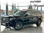 Mercedes-Benz GLS 350 d 4Matic 9G-TRONIC AMG Line - 1