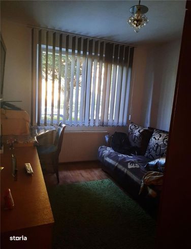 Apartament 4 camere, Noua