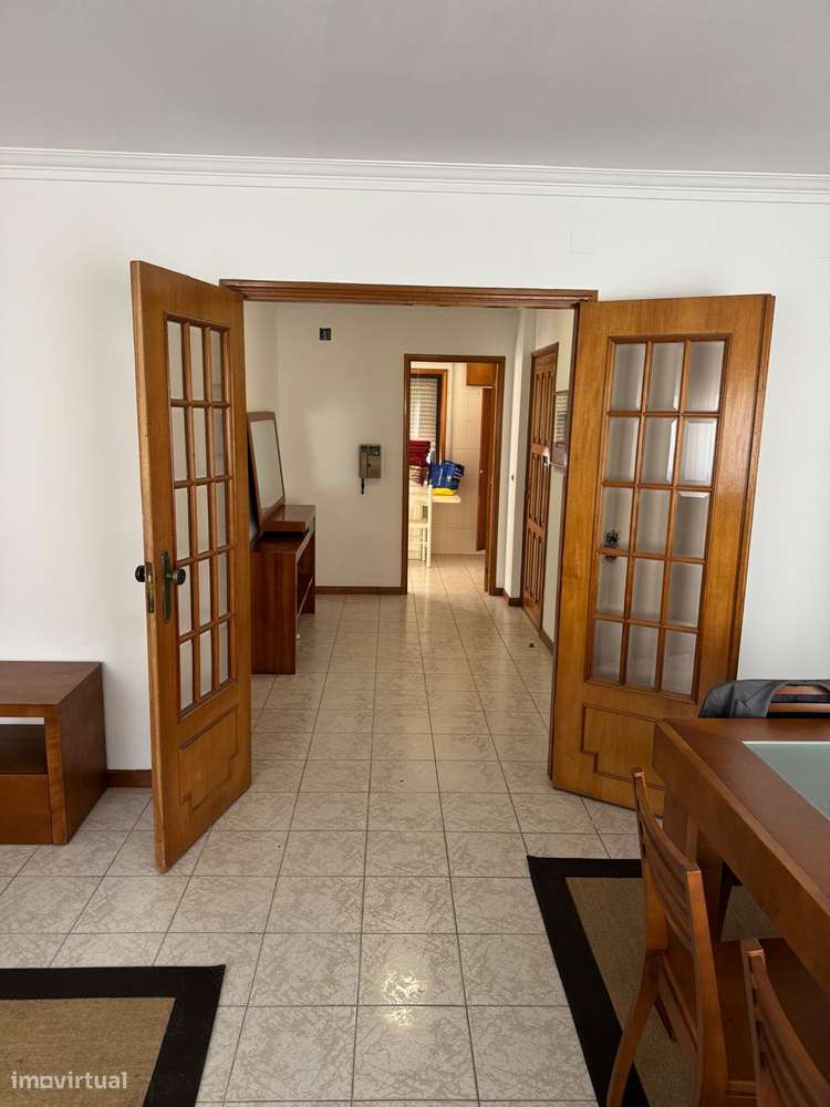 Apartamento T3 - Aver o Mar 2º linha de mar - Grande imagem: 5/23