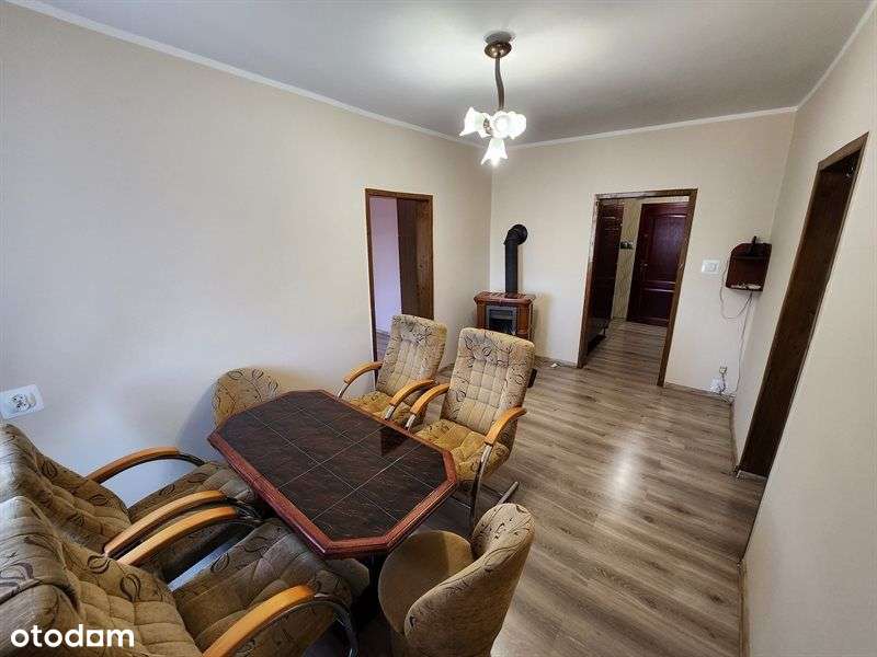 Zamieszkaj Na Drugim Piętrze W Ładnej Kamienicy !-10