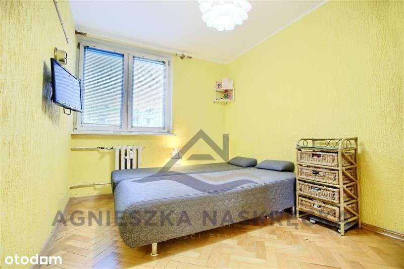 3 pokojowe mieszkanie ul. Bałtycka-9
