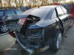 AUDI A6 4F An 2009 Maneta semnalizare Maneta spalator parbriz Bloc lumini Panou comanda ac clima - 10