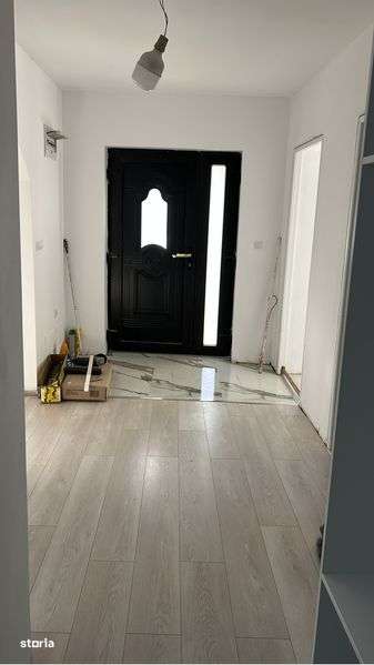 Apartament 1 camera la casa - Imagine principală: 3/5