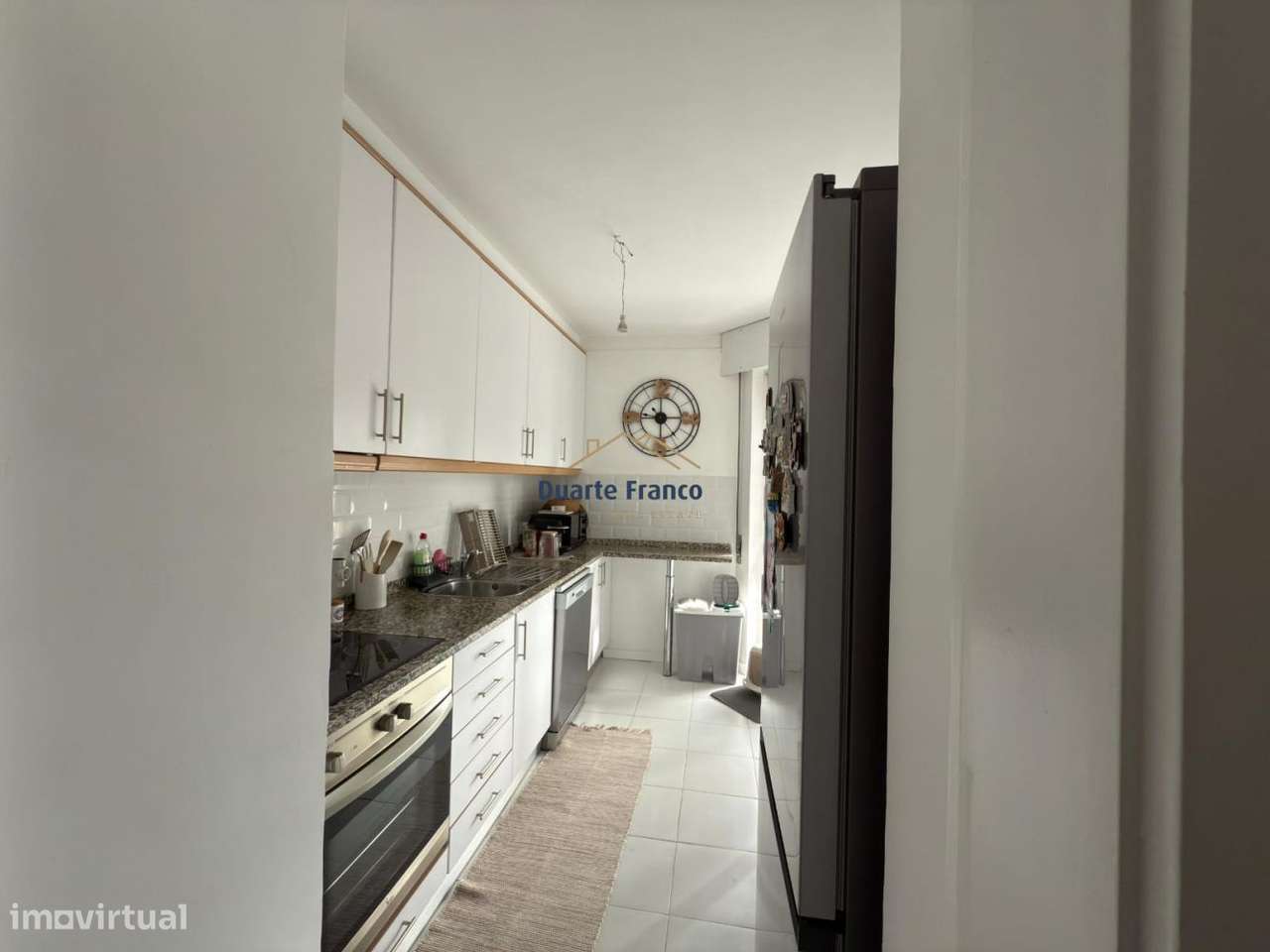 Apartamento T3 c/varanda leça do balio-8