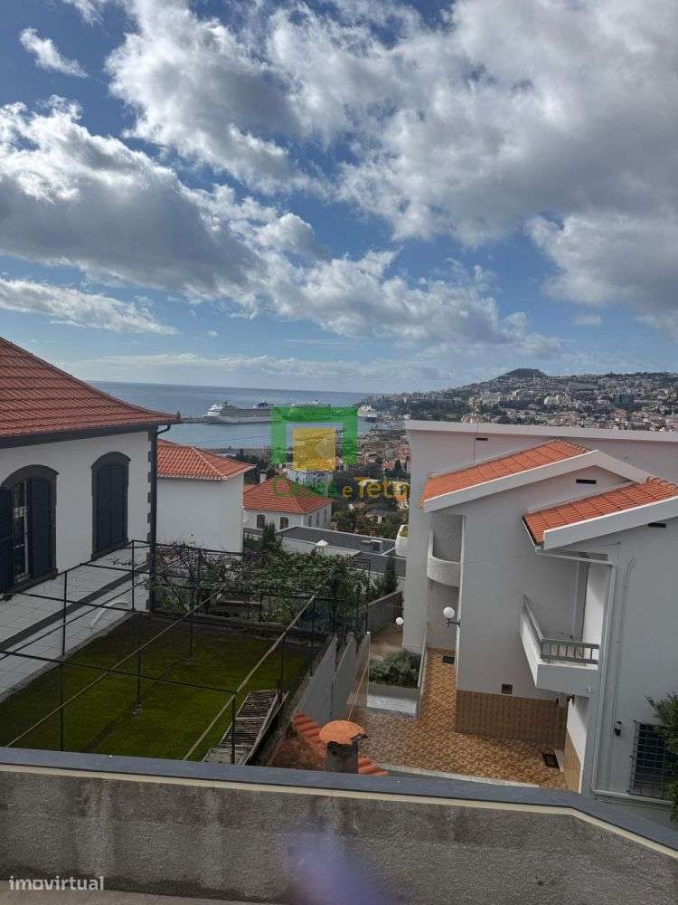 Moradia T3 Funchal - Grande imagem: 3/26