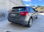 Mercedes-Benz A 180 CDi BE Urban - 28