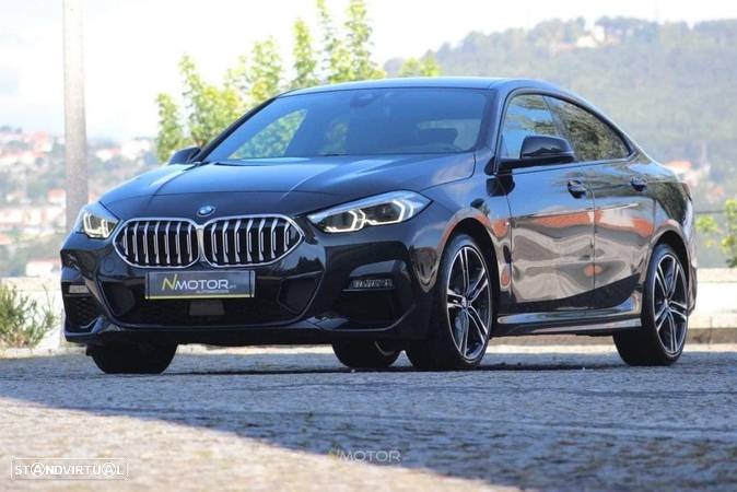 BMW 216 Gran Coupé d Pack M - 1