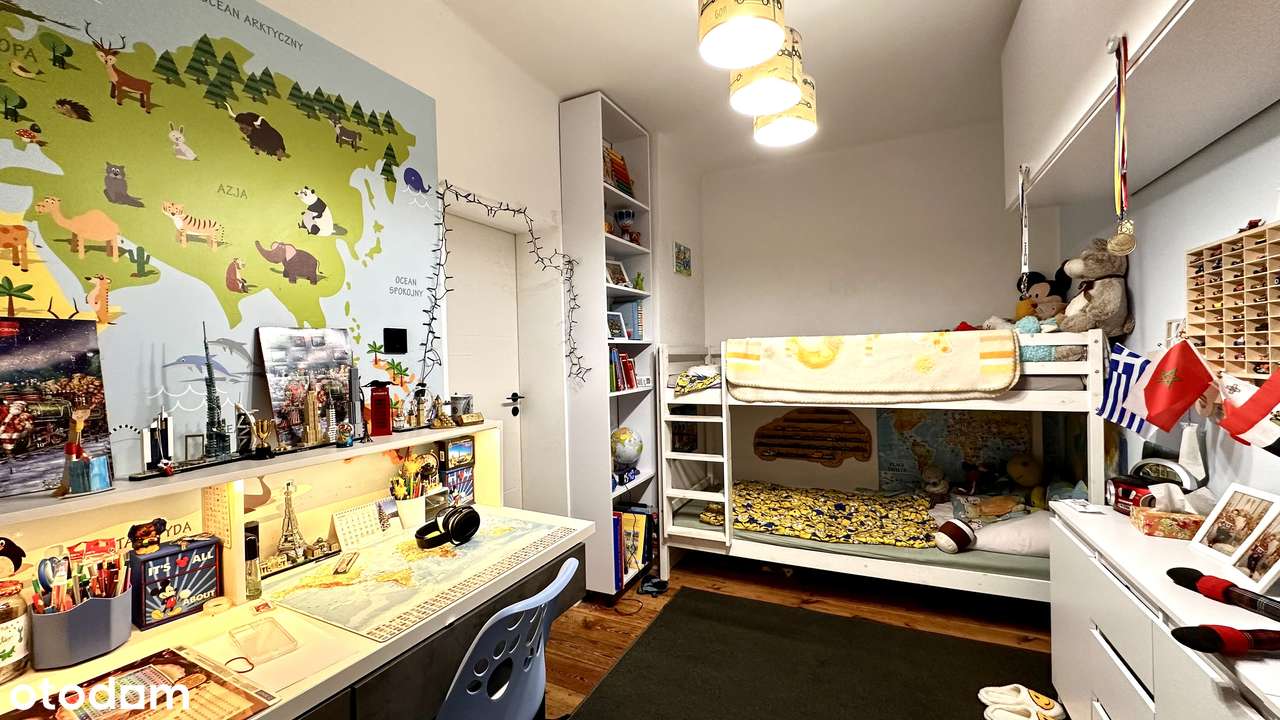 Na sprzedaż mieszkanie po generalnym remoncie-8