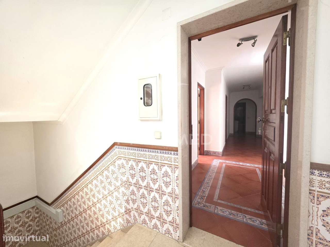 Apartamento T3, Nossa Senhora de Fátima, Entroncamento-27