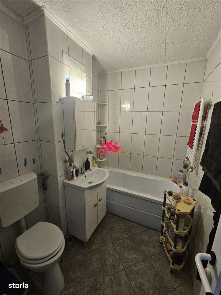Apartament 2 Camere Zona Miori&#539;ei-3