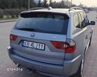 BMW X3 2.0d - 13