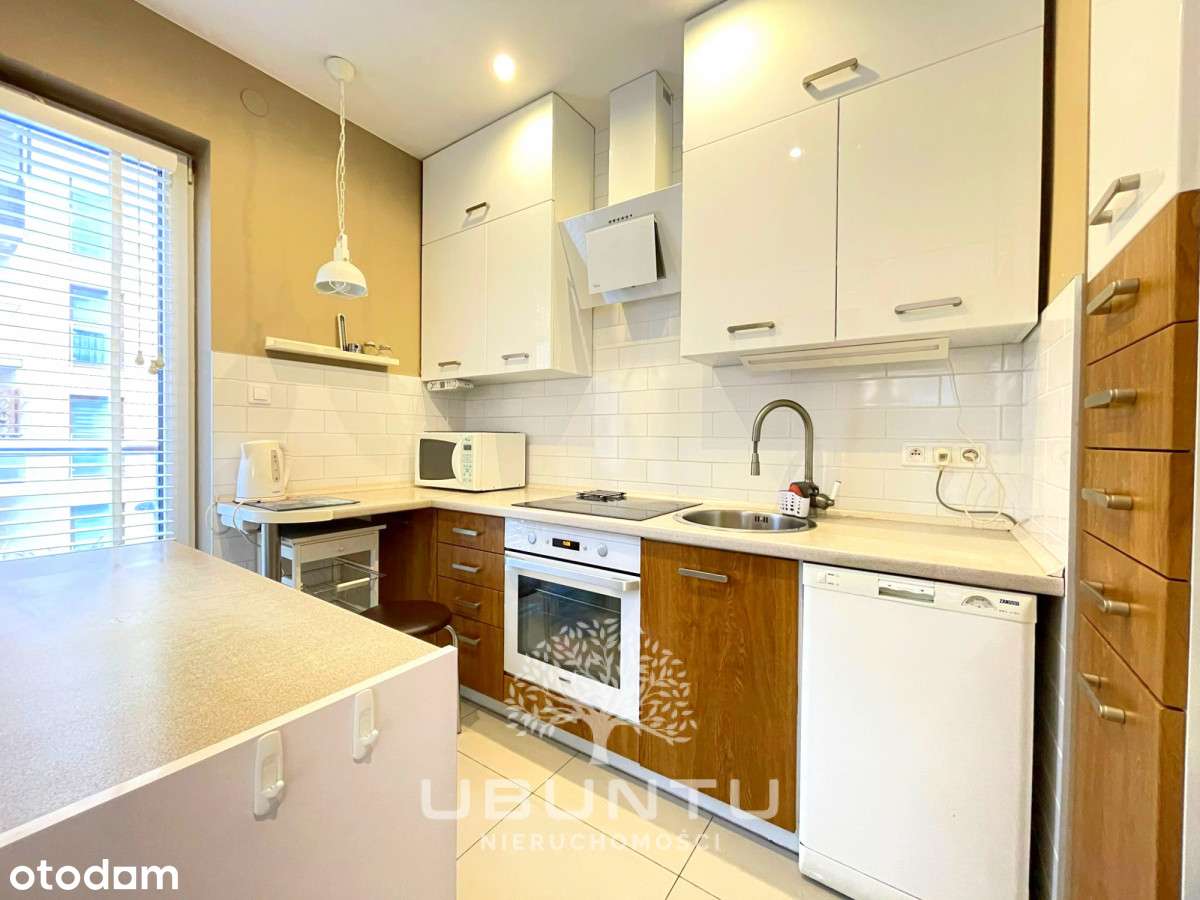 Rezerwacja 2 pokoje z balkonem -os. Liściasta Park-4