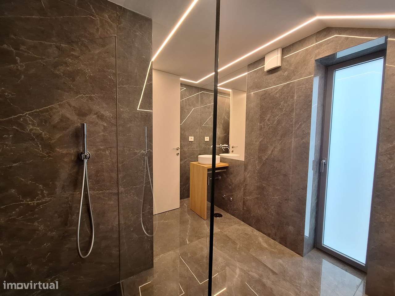 Penthouse T3 Duplex – Parque da Cidade, Viana do Castelo-19