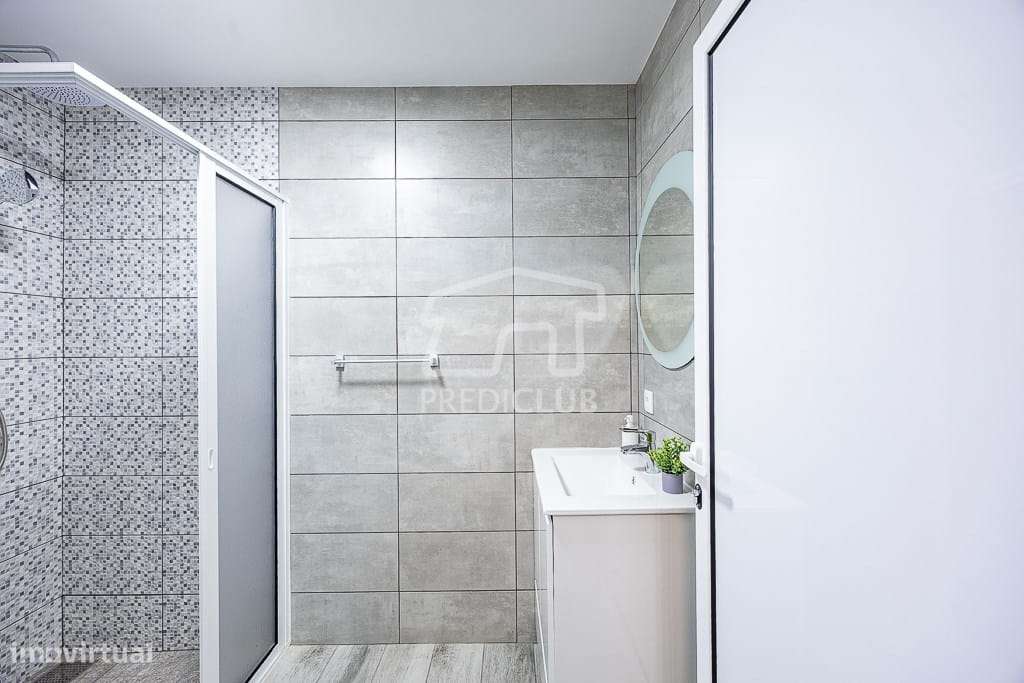 Moradia com 3 Apartamentos Independentes  - Ponta do Sol-22