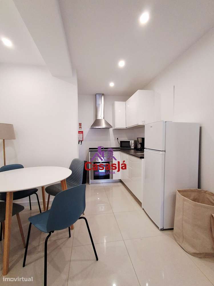 Apartamento T1 Centro - Porto - Grande imagem: 2/6