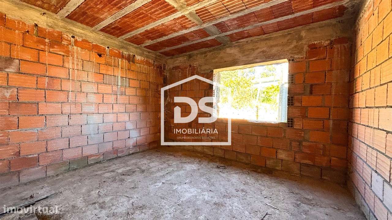 Moradia T3 Venda em Castelões,Penafiel-19
