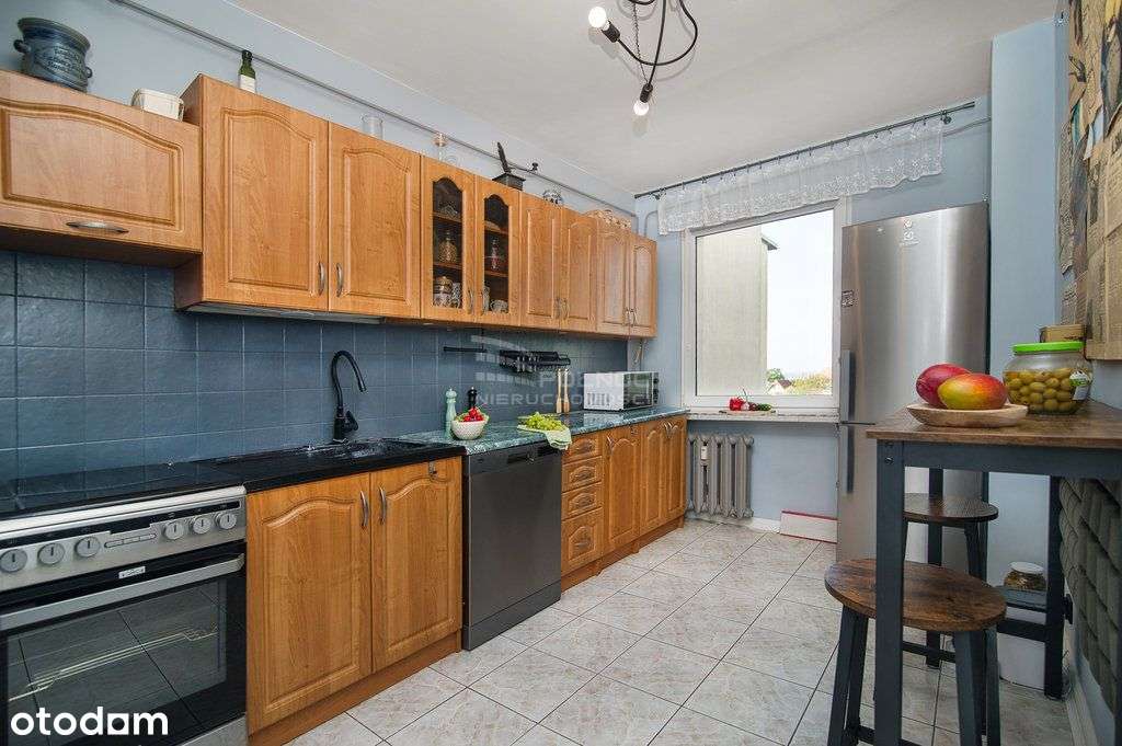 Mieszkanie z pięknym widokiem - Pełny obrazek: 5/12