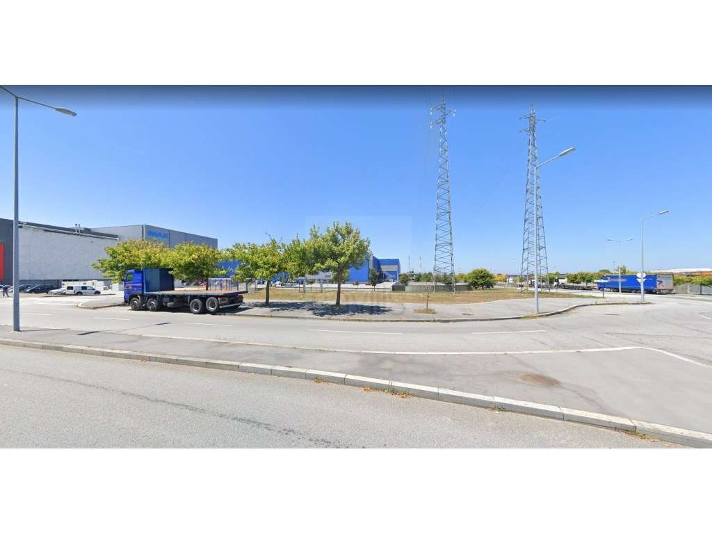 Terreno frente ao Ikea, Matosinhos - Grande imagem: 5/5