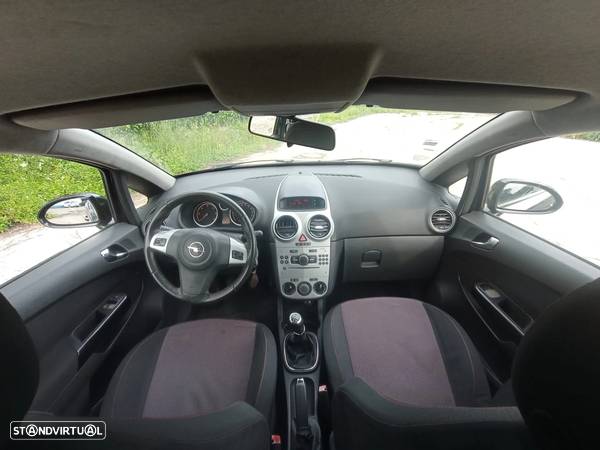 Opel Corsa 1.3 CDTi Cosmo - 8