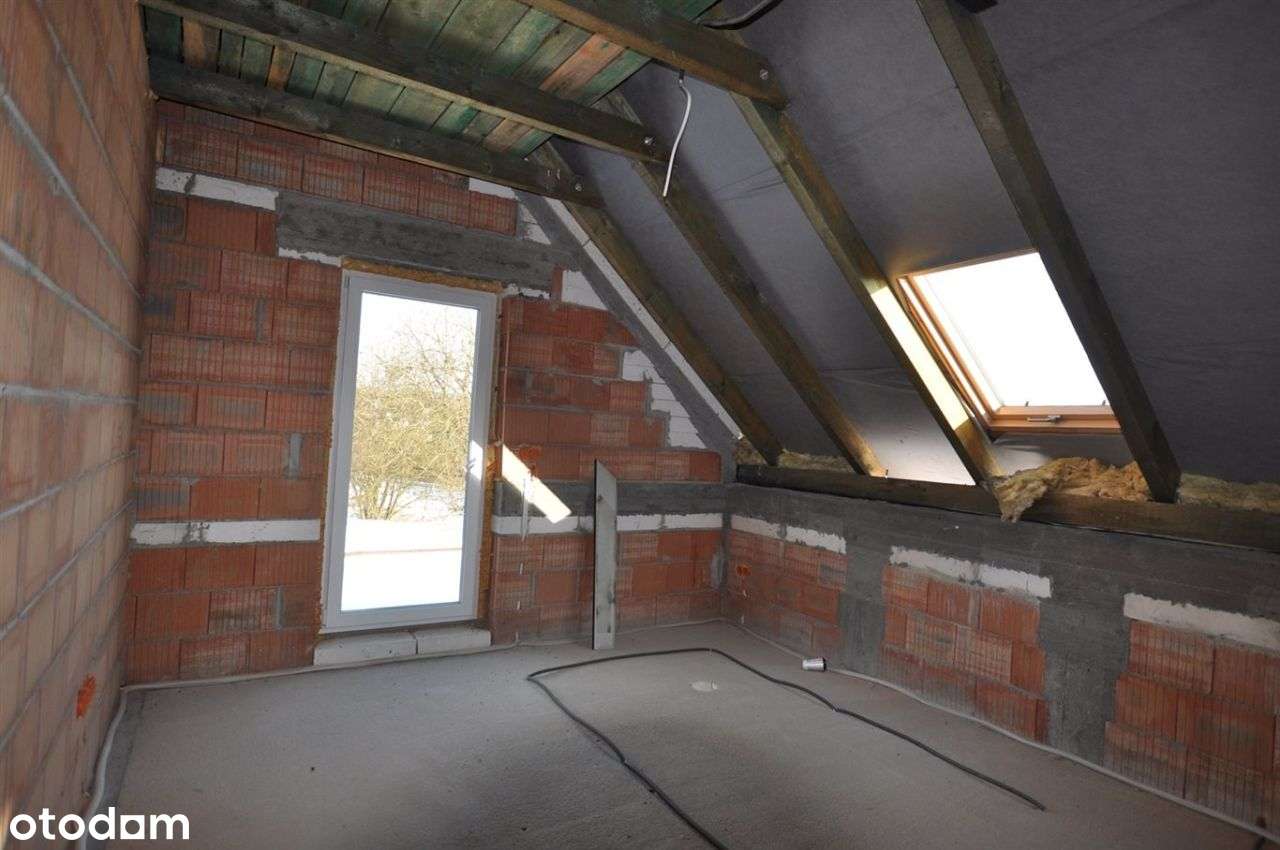 Nowy dom stan surowy zamkniety media-13