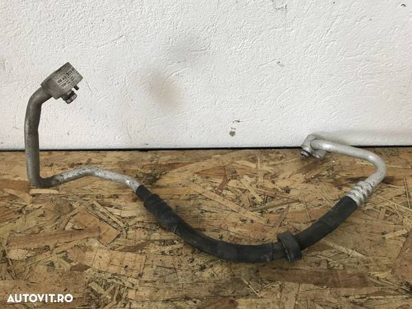 Conducta clima VW passat B7 - 1