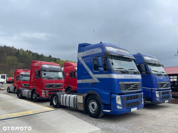 Volvo FH420 - 29