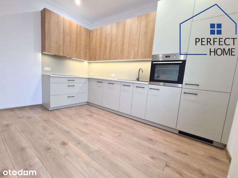 Piękne, zadbane mieszkanie po remoncie , 2 pokoje - Pełny obrazek: 2/9