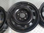 5x112 R15 Mercedes A-Klasse - 5