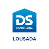 Real Estate Developers: DS Imobiliária Lousada - Silvares, Pias, Nogueira e Alvarenga, Lousada, Porto