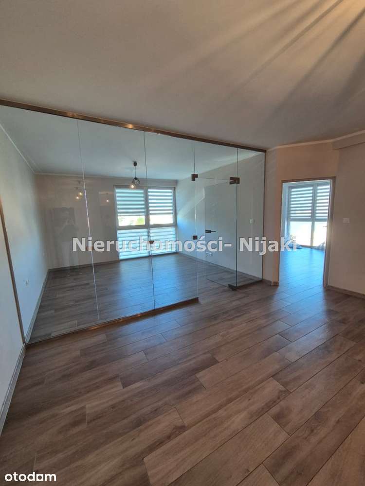 Mieszkanie- loft - 82 m2 Centrum Grodziska 2000 z - Pełny obrazek: 5/13