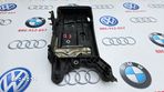 SKODA KODIAQ I 16- SEAT TARRACO AUDI Q3 83A 5QF915325B Kompletna podstawa akumulatora Obudowa 5QF915325B - 3