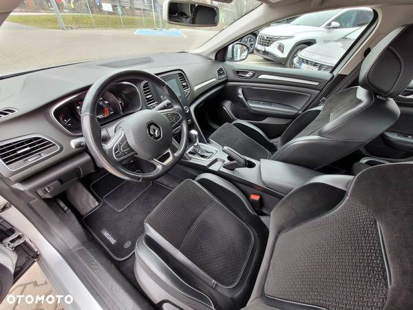 Renault Megane 1.3 TCe FAP Intens EDC - 16