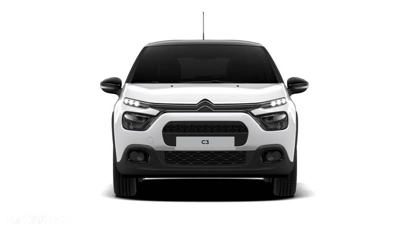 Citroën C3 1.2 PureTech Max - 5