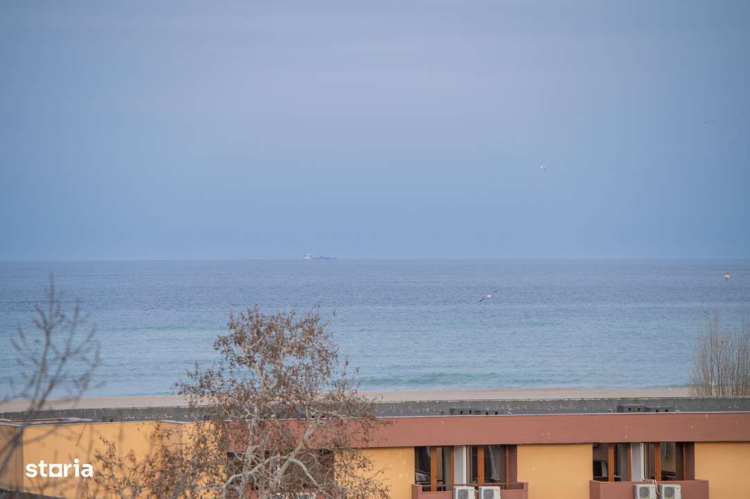 Apartament 2 camere cu vedere la mare – Miraj Sunset, Mamaia central-18