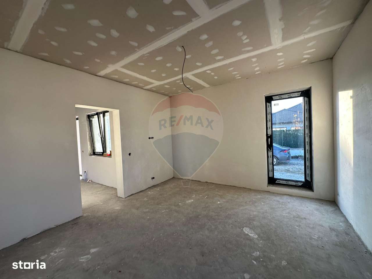 DE VANZARE - CASA MODERNA - alege finisaje - Imagine principală: 4/8