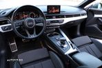 Audi A5 Sportback 35 TDI S tronic sport - 7