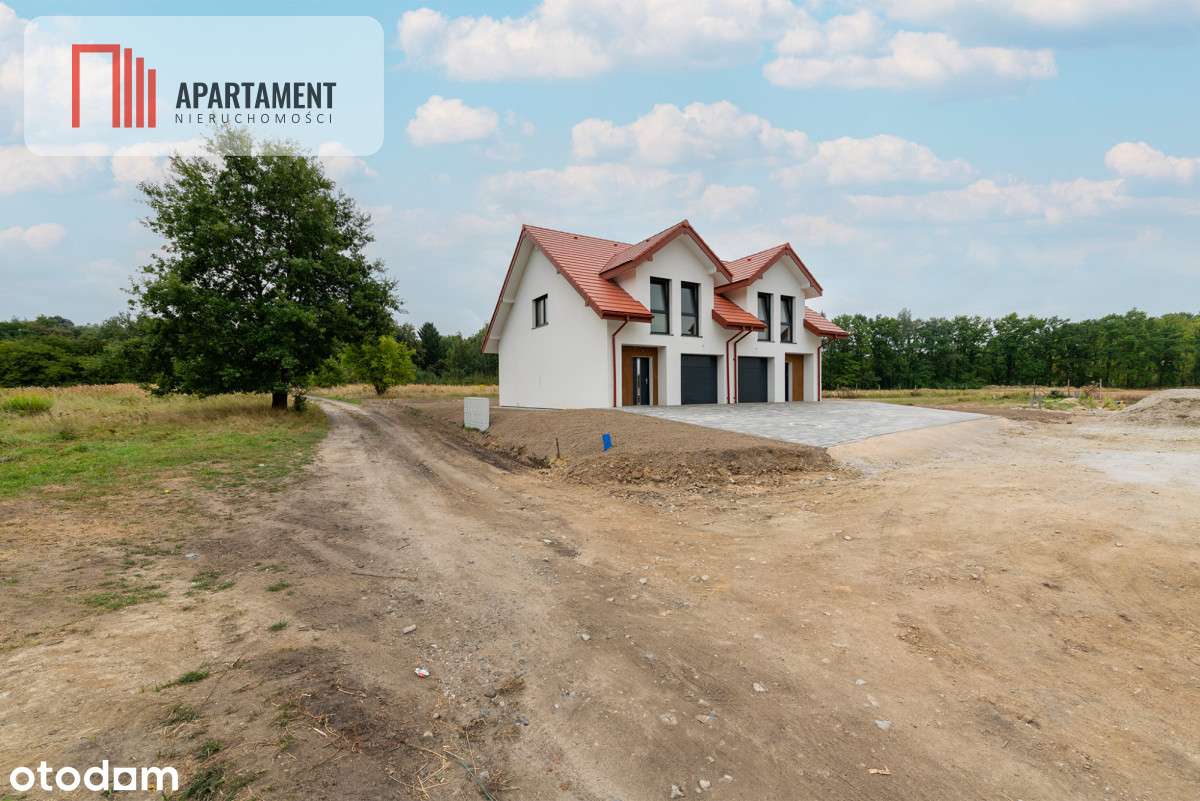 5 pokoi/123 m2/ogród/7 km od Śr. Śląskiej - Pełny obrazek: 3/20