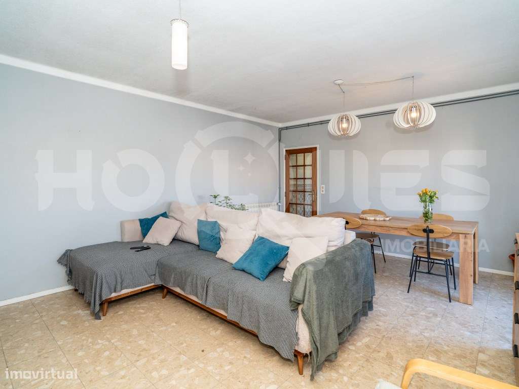 T3 + Sótão | Abadias | Terraço | Boas Áreas | Luminosidade-28