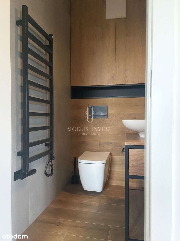 Oferta premium - 2 miejsca w garażu oraz 2 piwnice-6