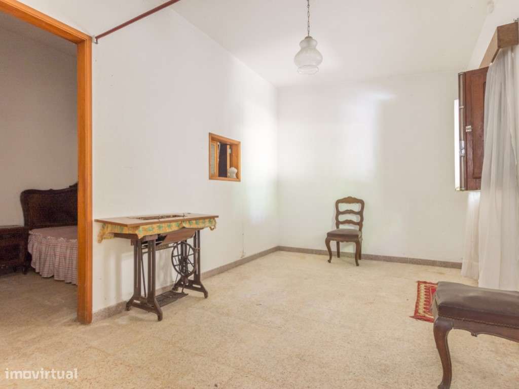 Moradia Isolada T3 - Sobreda - Oportunidade-14