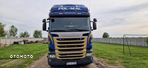 Scania R450 - 2