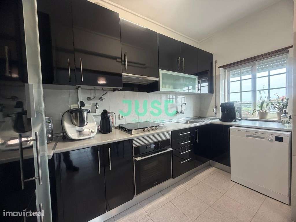 Apartamento t2+ 1 com vista rio - Grande imagem: 5/21