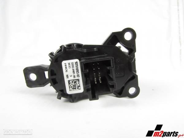 Botão Start/Stop Seminovo/ Original BMW X3 (F25)/BMW X4 (F26) 61319291693... - 2