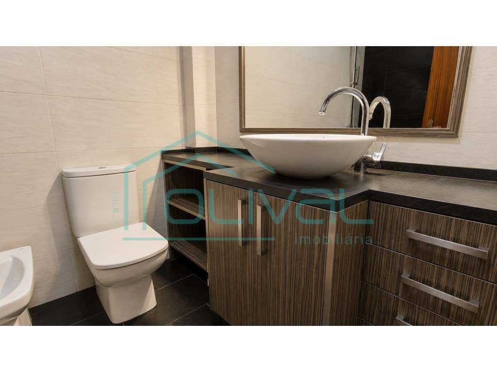 Apartamento T2 no centro de Samora Correia-9