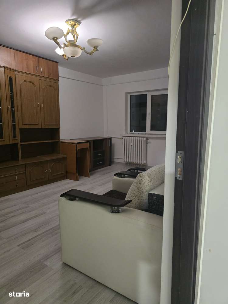 Apartament 3decomandate Rovine, 2 bai,bilateral, 73 mp,bloc 1986-10