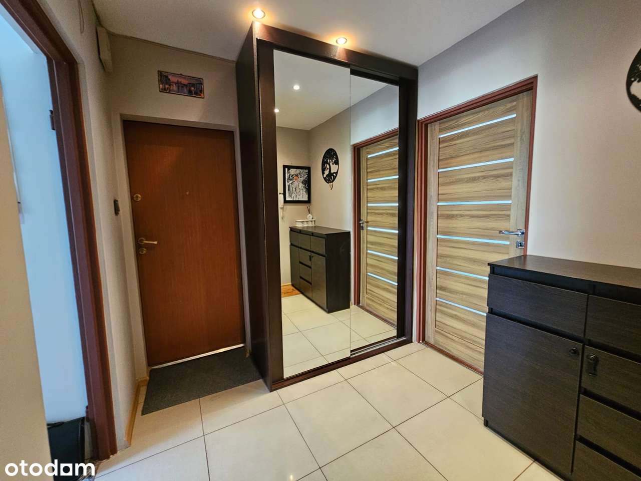 Mieszkanie, 42 m², Żyrardów - Więcej