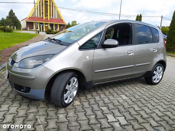 Mitsubishi Colt 1.5 DID Invite - 24