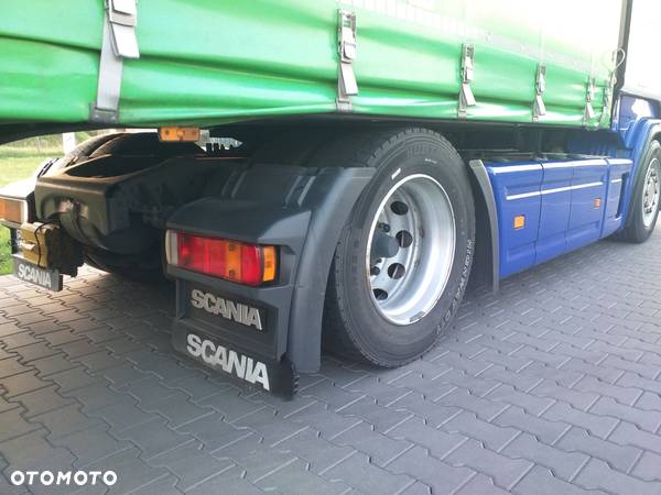 Scania R480 mega lowdeck - 7