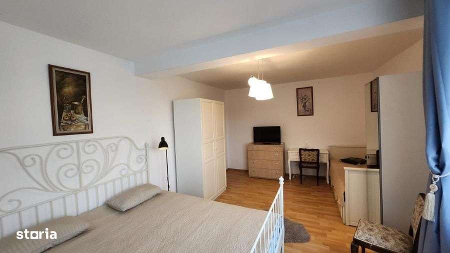Apartament 2 camere - Cismigiu - Sala palatului - Imagine principală: 5/12