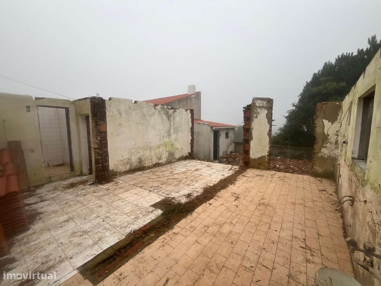 Moradia em Colares - Grande imagem: 4/10